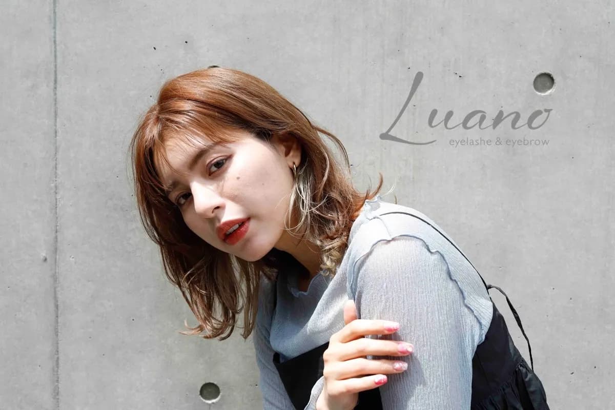 Luano(ルアノ) eyelash&eyebrow まつ毛/眉毛専門店