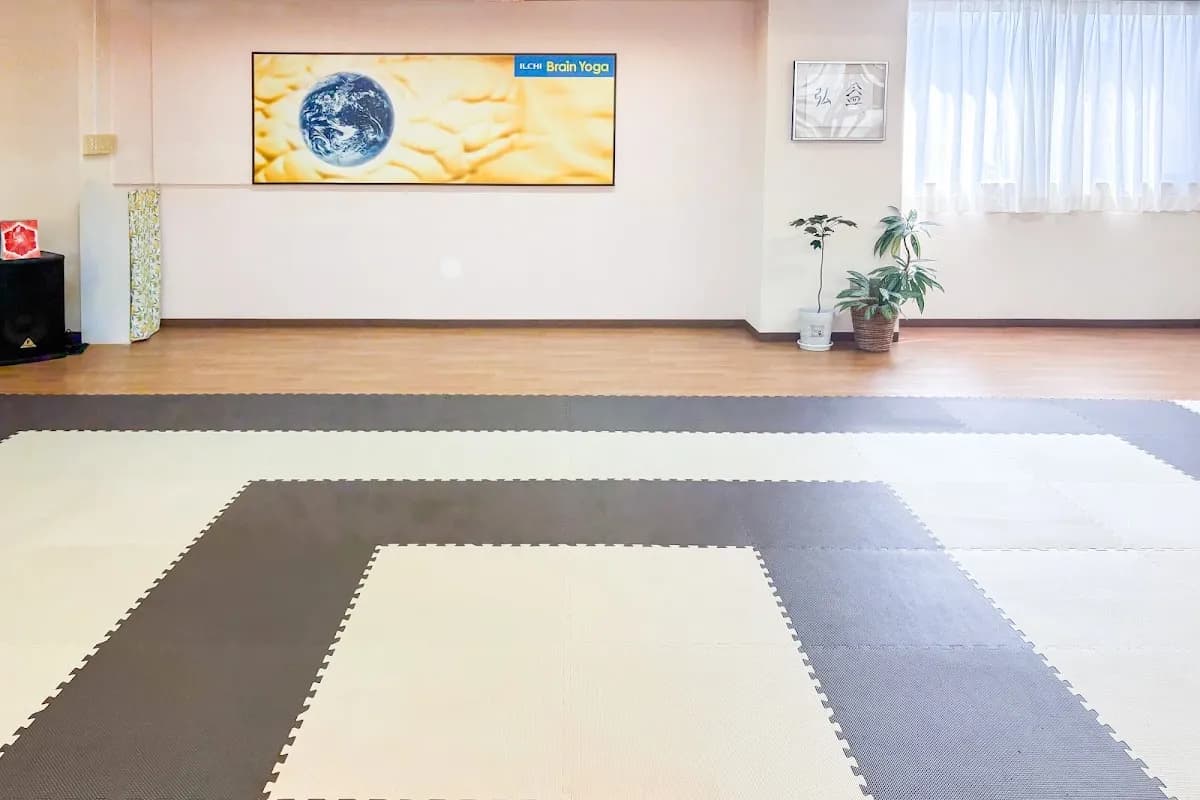 イルチブレインヨガ大宮スタジオ