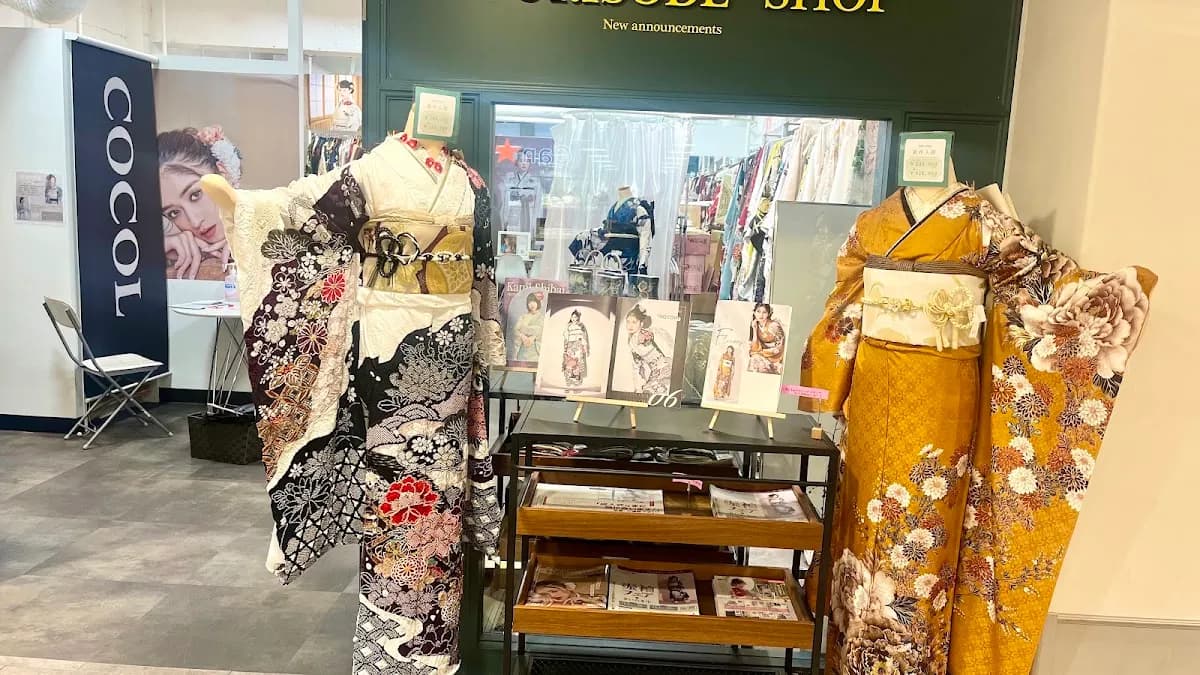 スタジオリクア 大宮ラクーンスタジオ