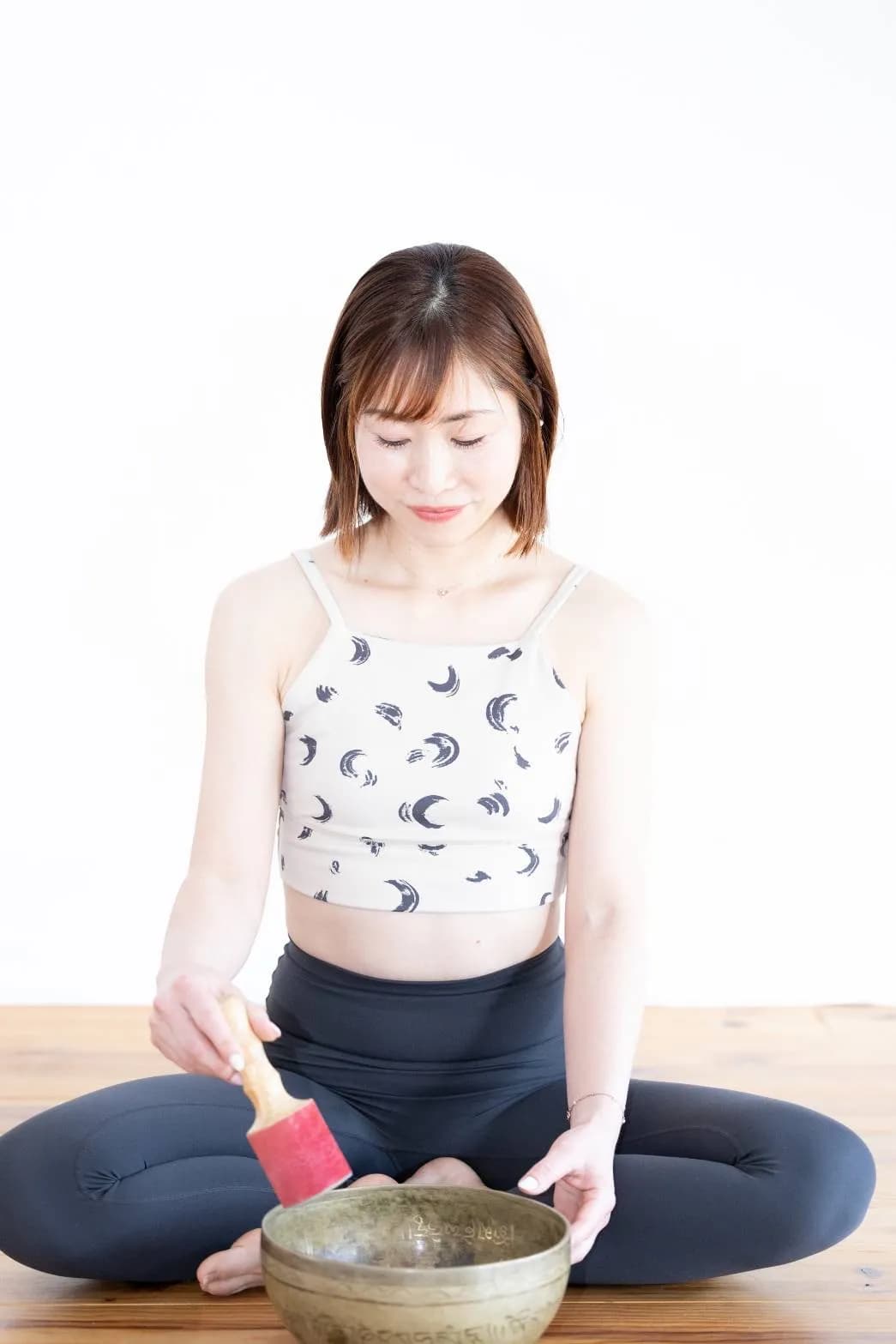 minori YOGA
