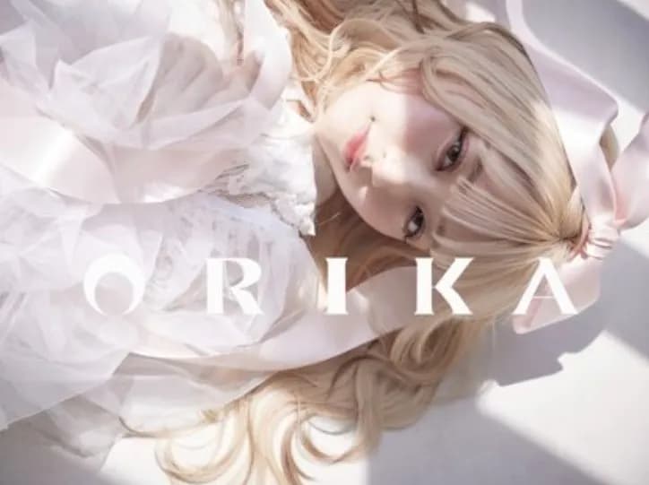 ORIKA |大阪 エクステ ヘアセット