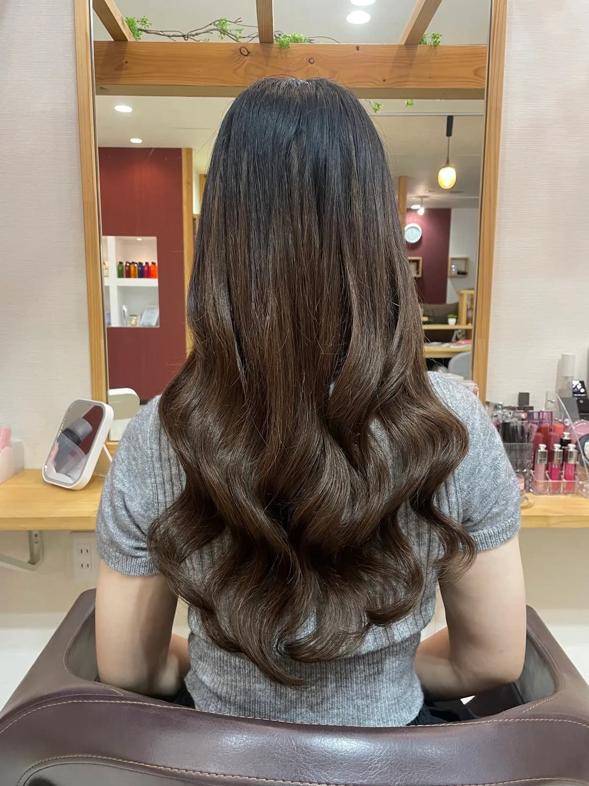 a-rch for hair 梅田店
