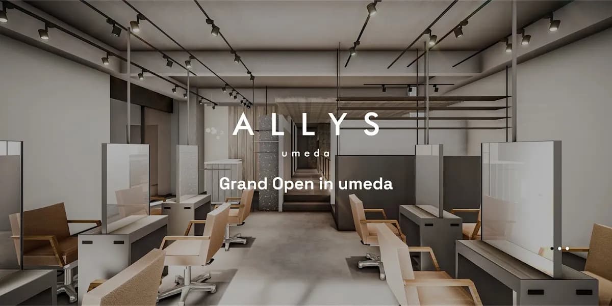 ALLYS