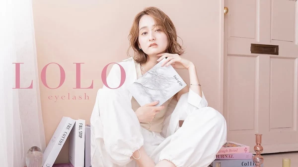 【パリジェンヌ・まつげパーマ専門店】LOLO eyelash by Fiara ロロ アイラッシュ バイ フィアラ 京都駅前店