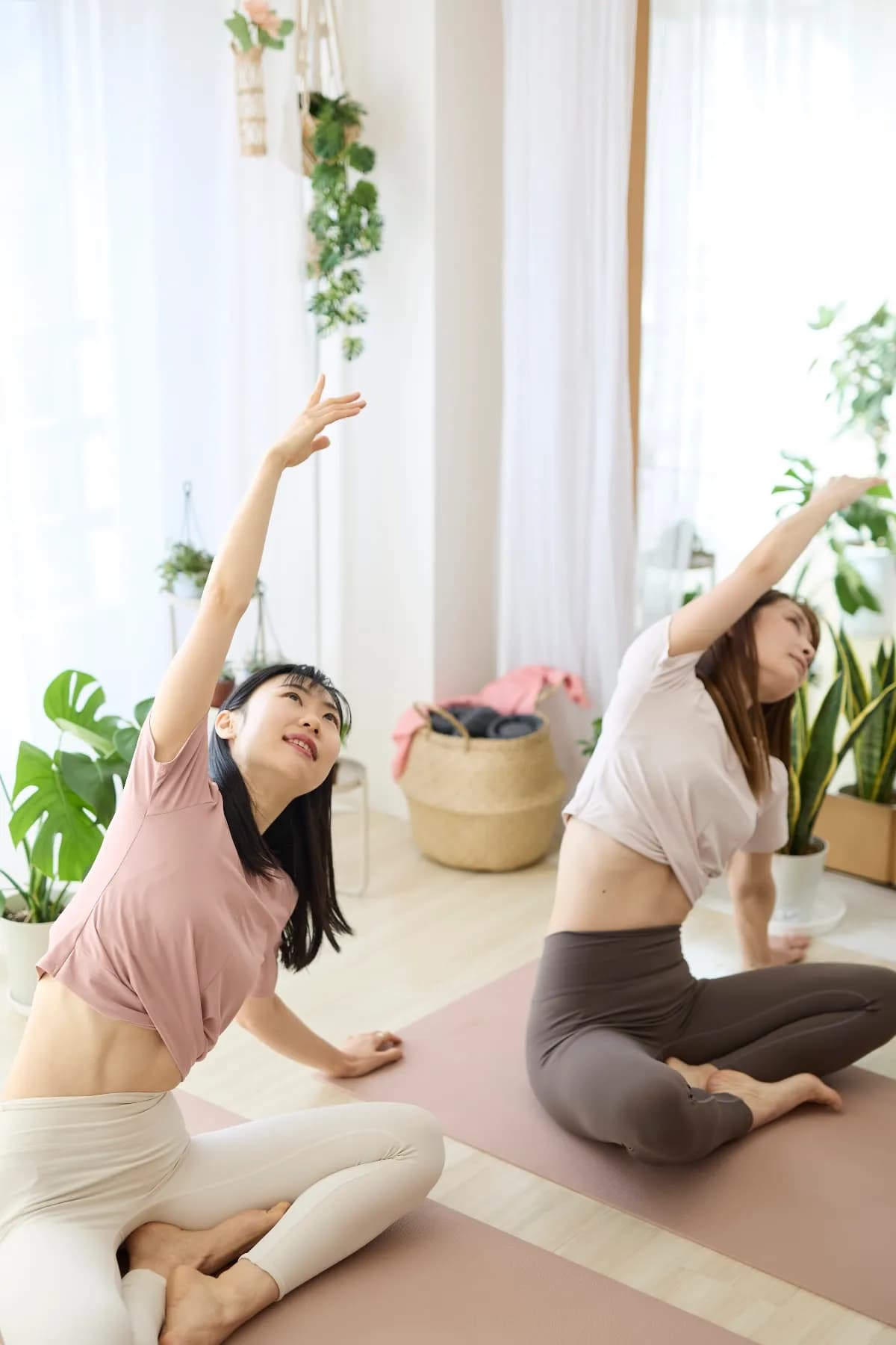 ITOHA YOGA SALON 京都西院