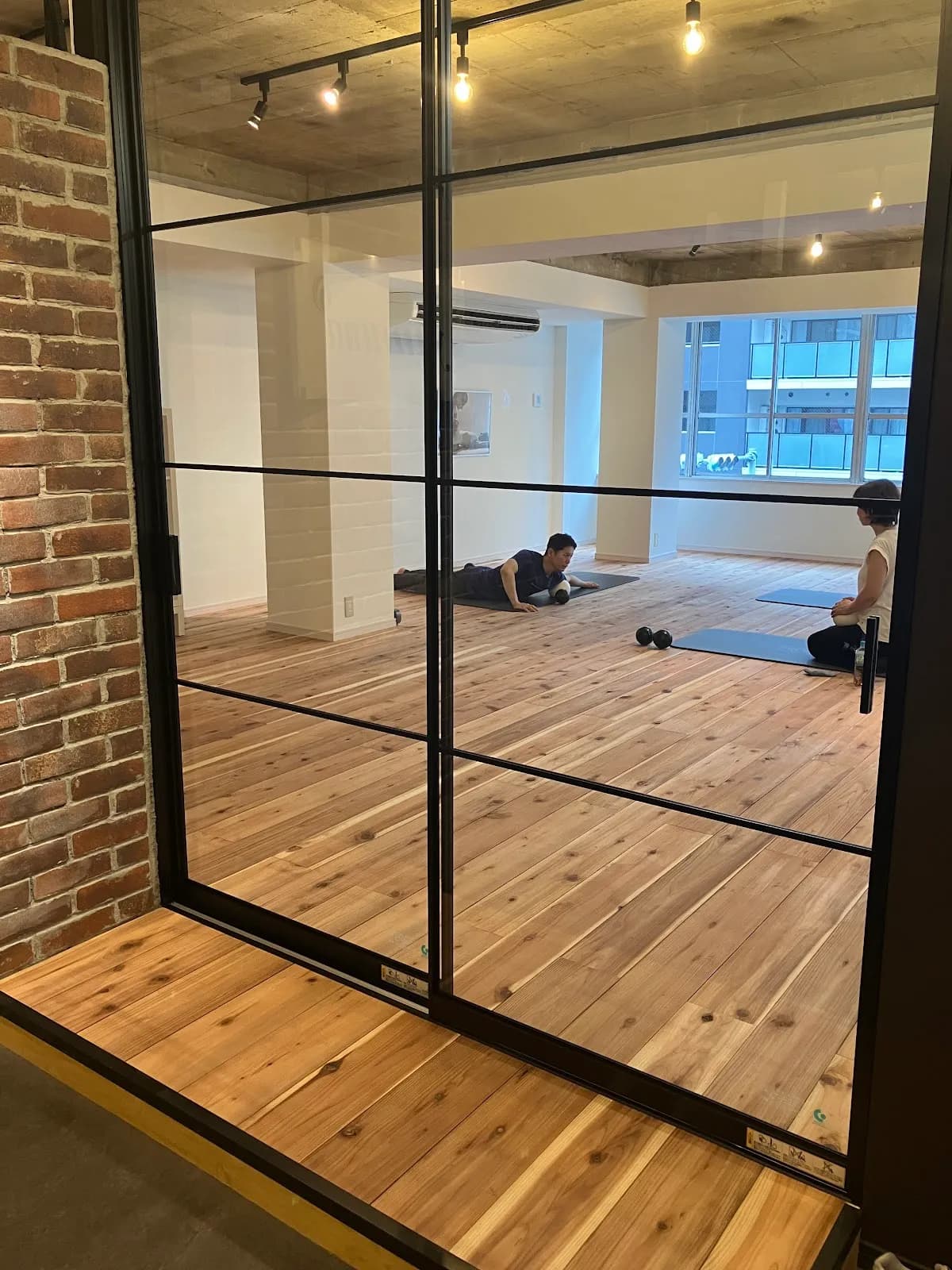 Yamuna Studio KYOTO