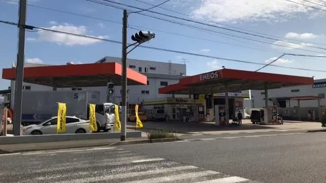 ENEOS Dr.Drive箱崎店(ENEOSモビリニア)