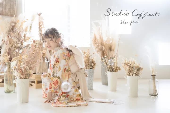スタジオコフレ 天神スタジオ