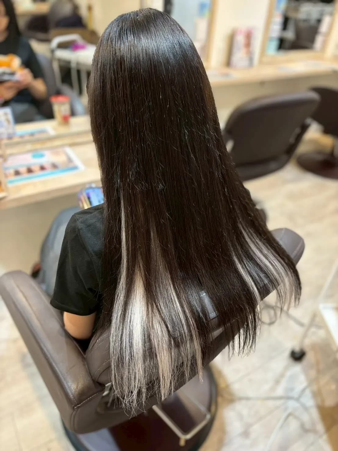 Hairmake LARME💎ラルム本店/勾当台公園駅前店(ヘアセット/エクステ)
