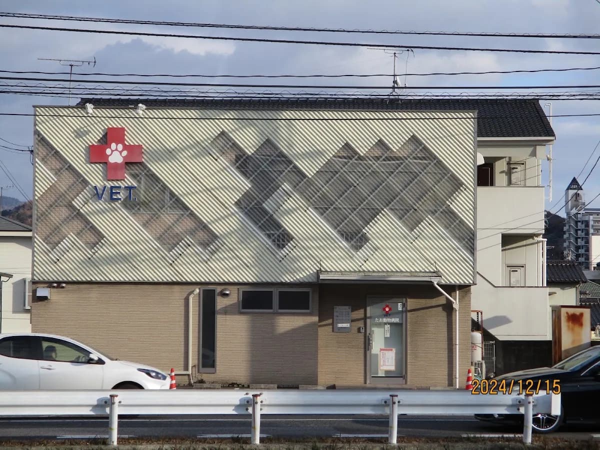 たお動物病院