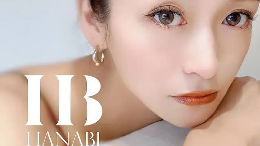 HANABI NAMIKI