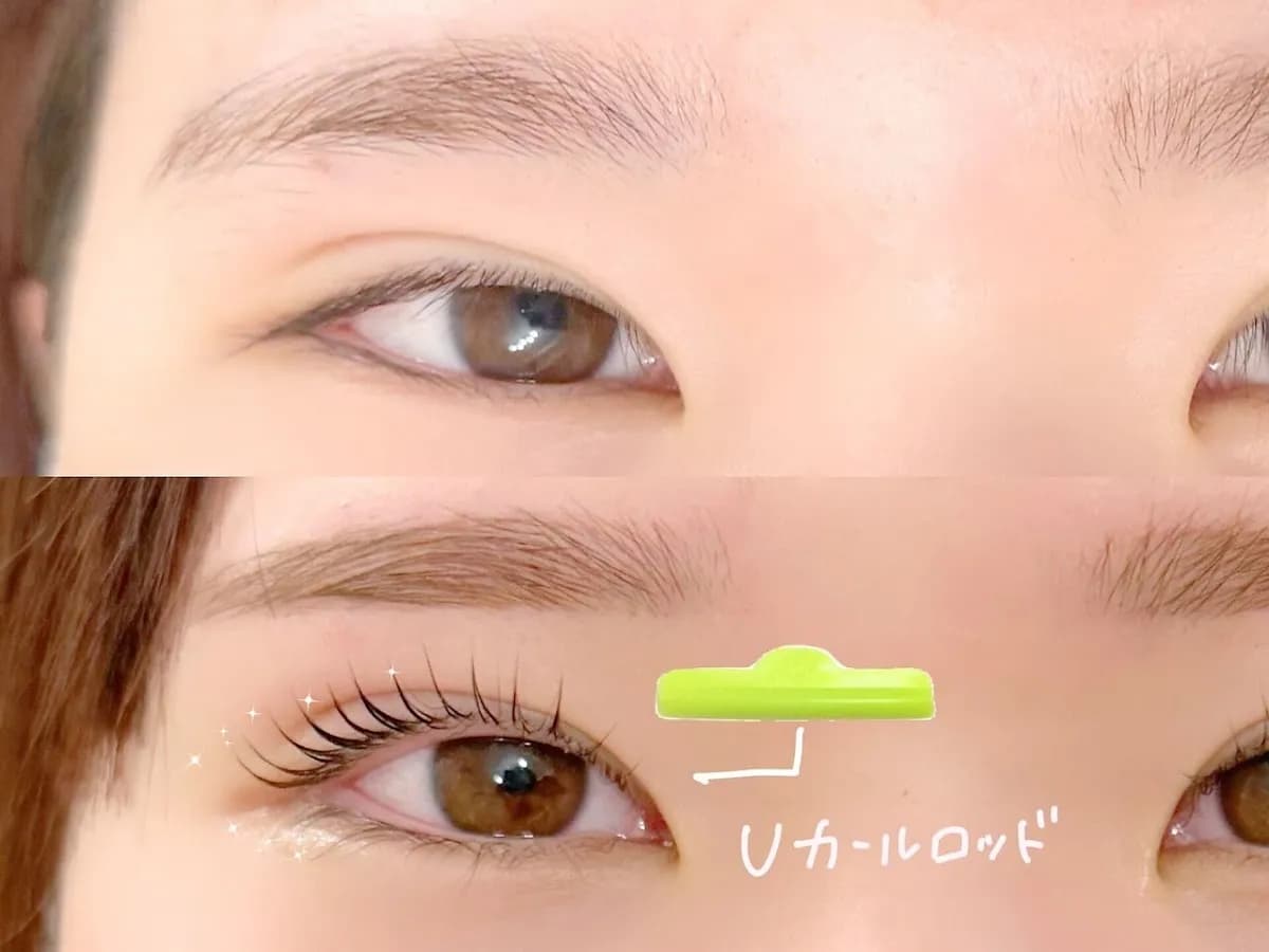 【まつげパーマ/パリジェンヌ/眉毛】ケイトステージラッシュ 広島八丁堀店
