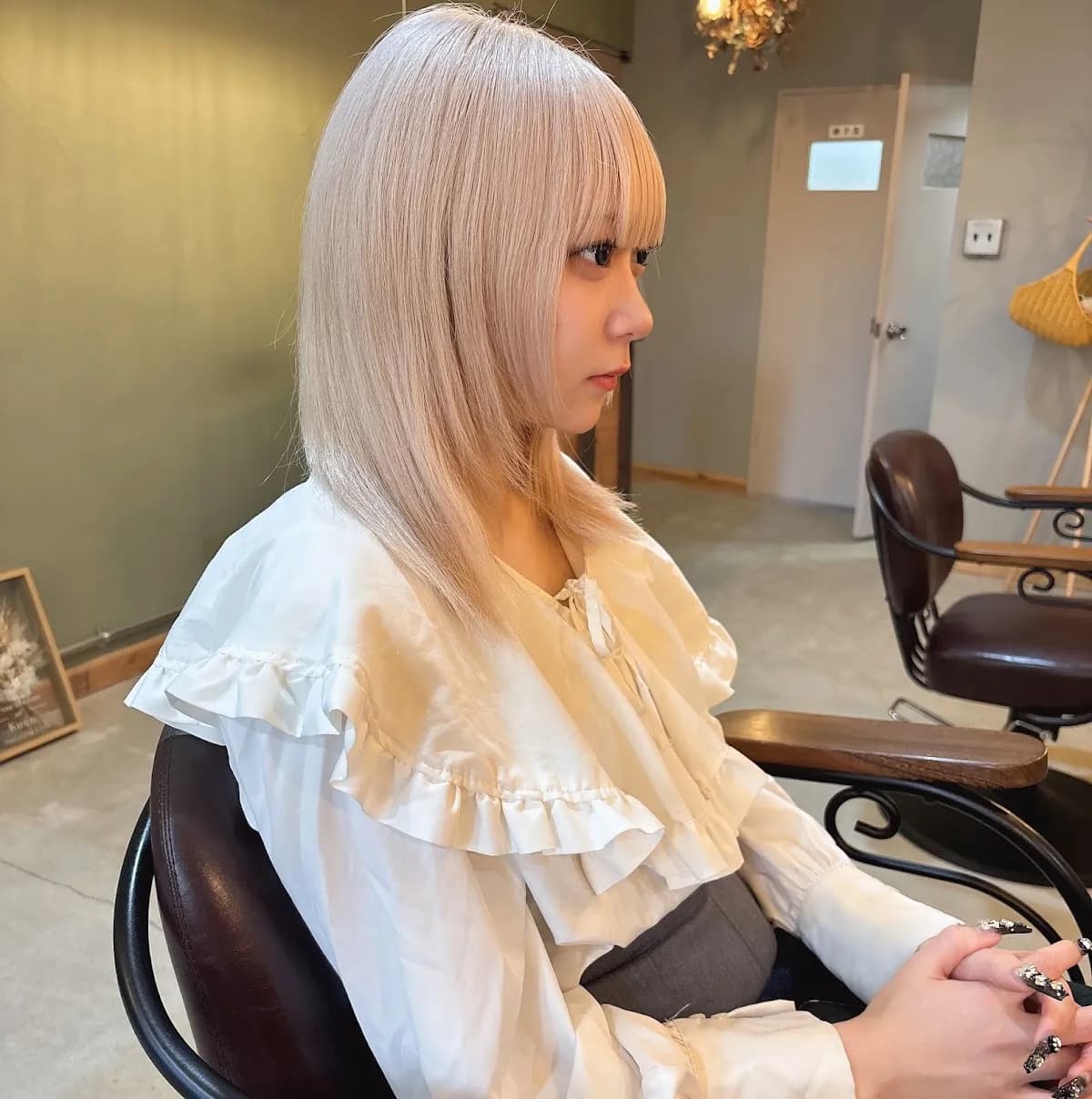 エクステ専門店 kuon