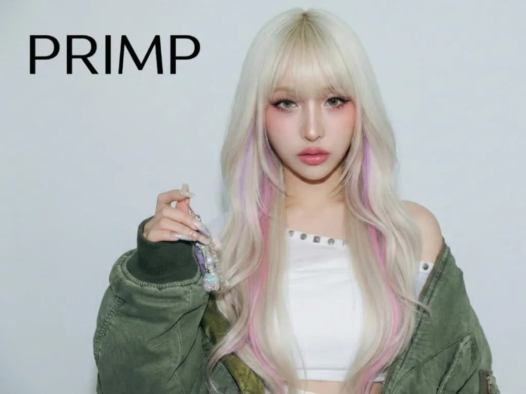 PRIMP