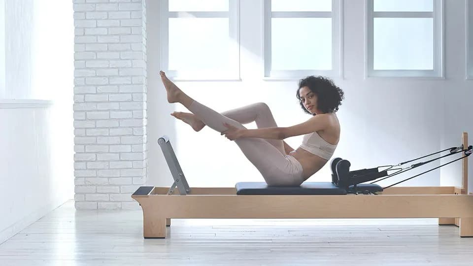 ピラティスK 広島店