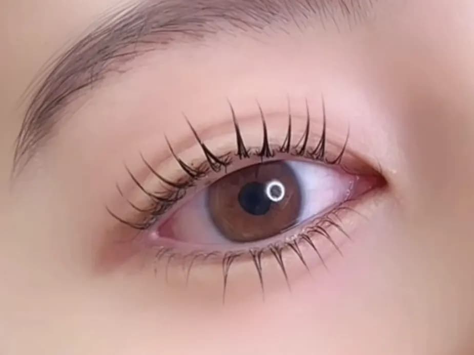 mila. 新宿西口店 マツエク・まつ毛パーマ・パリジェンヌ・LED・眉毛サロン
