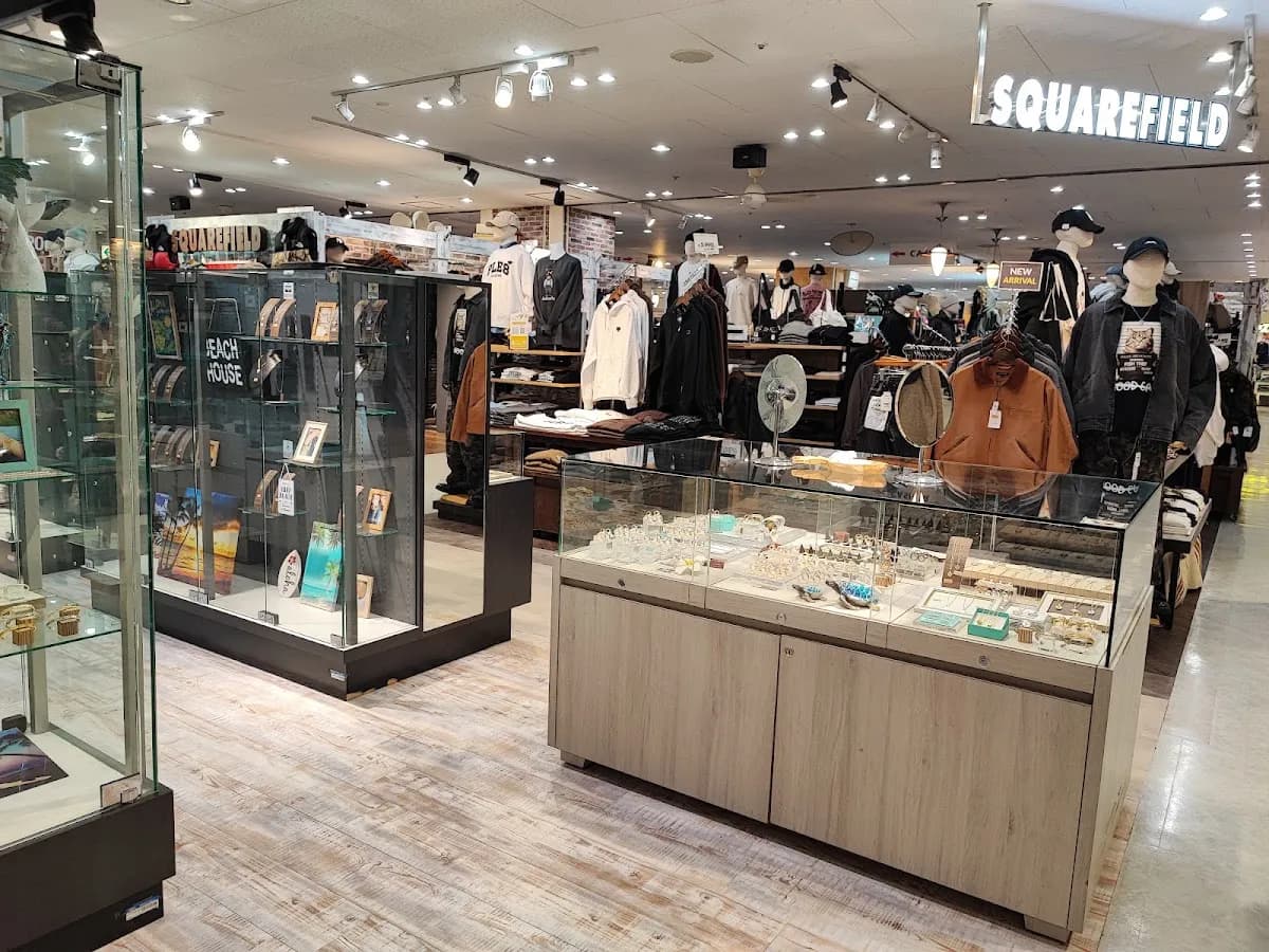 スクエアフィールド 横浜ビブレ店