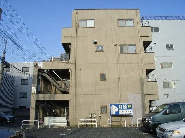 ステップリフォーム