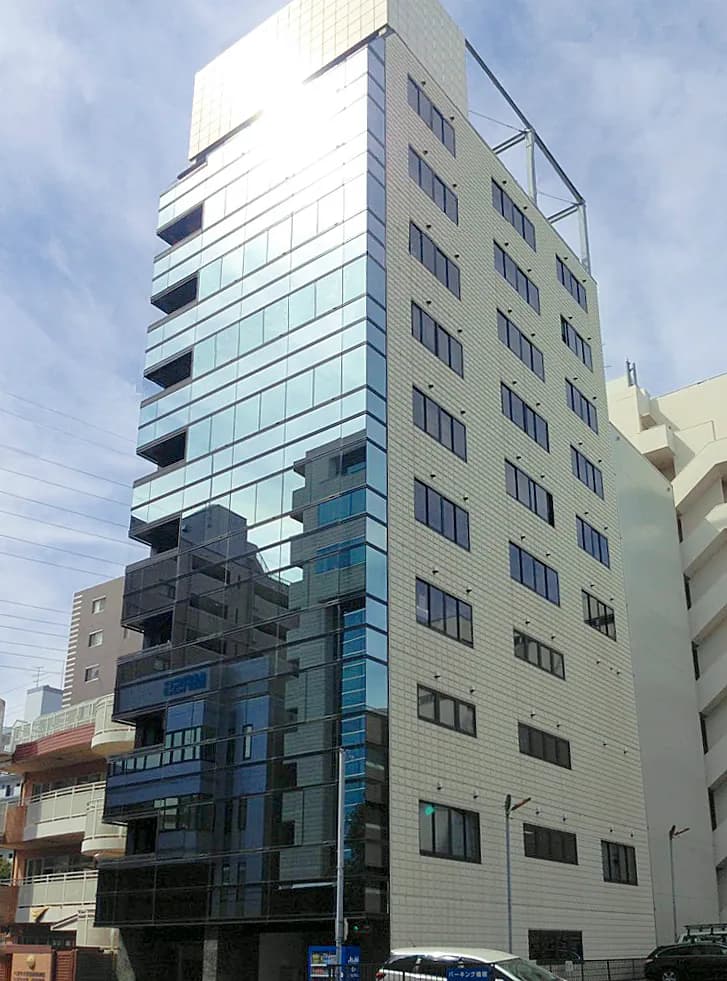 ㈱アートリフォーム 横浜支店