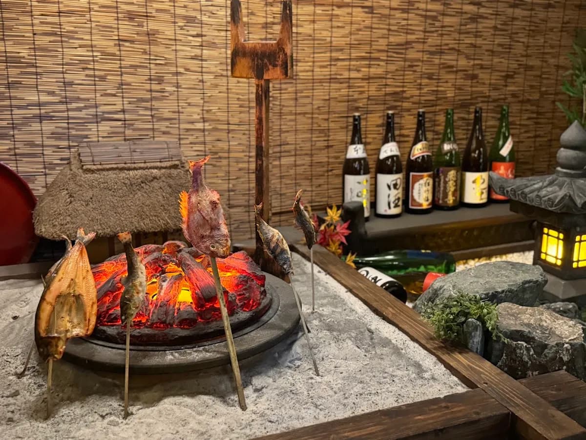 炎 横浜店