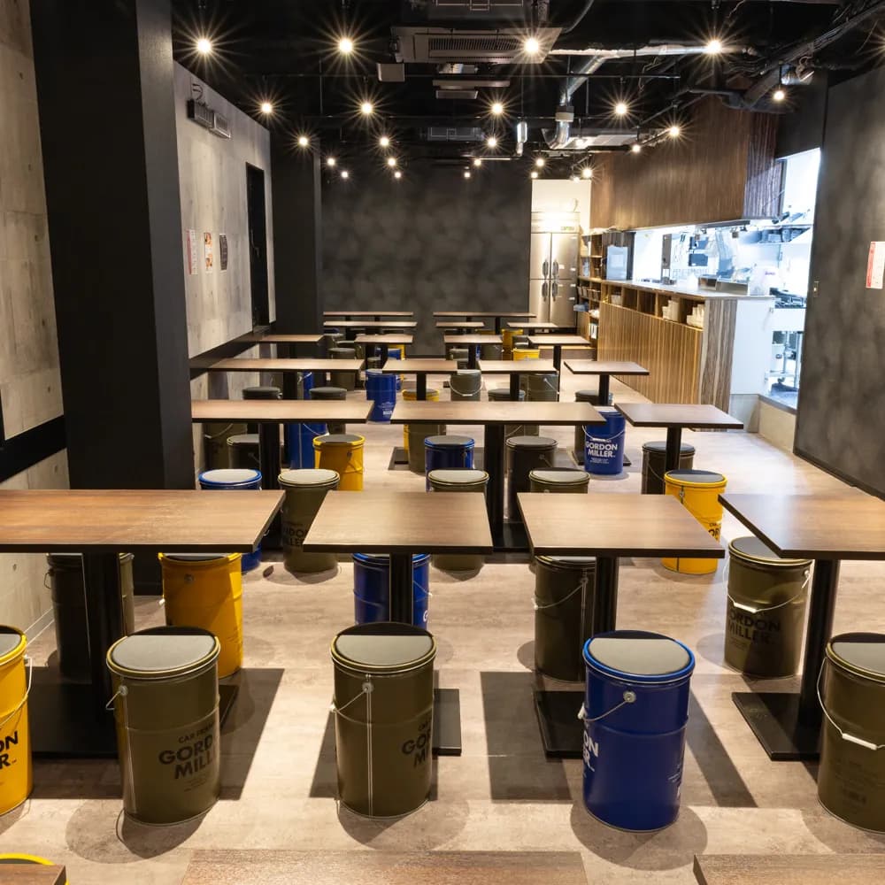 おすすめ屋 横浜店