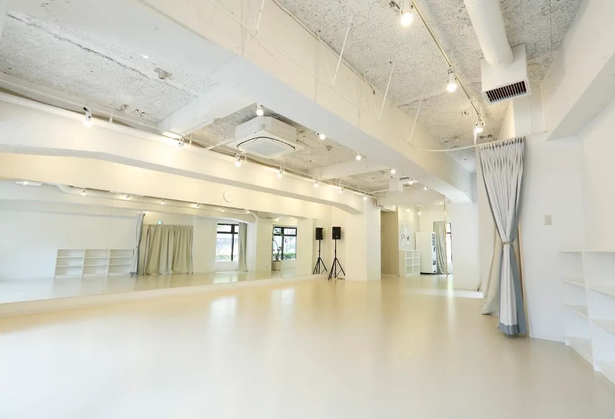 Rei Dance Collection 横浜校