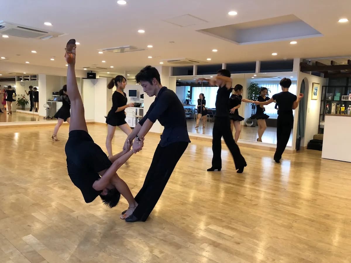 AIR Dance Lounge