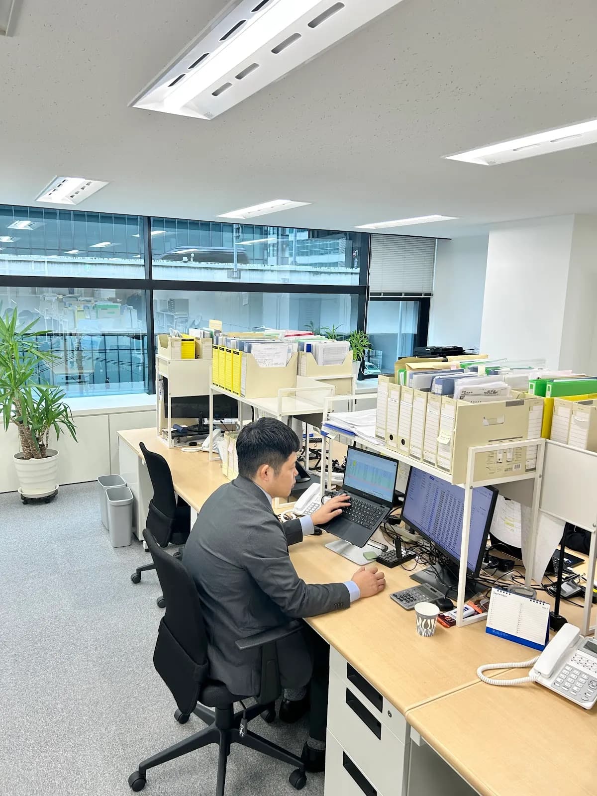 ウィズグロース会計事務所