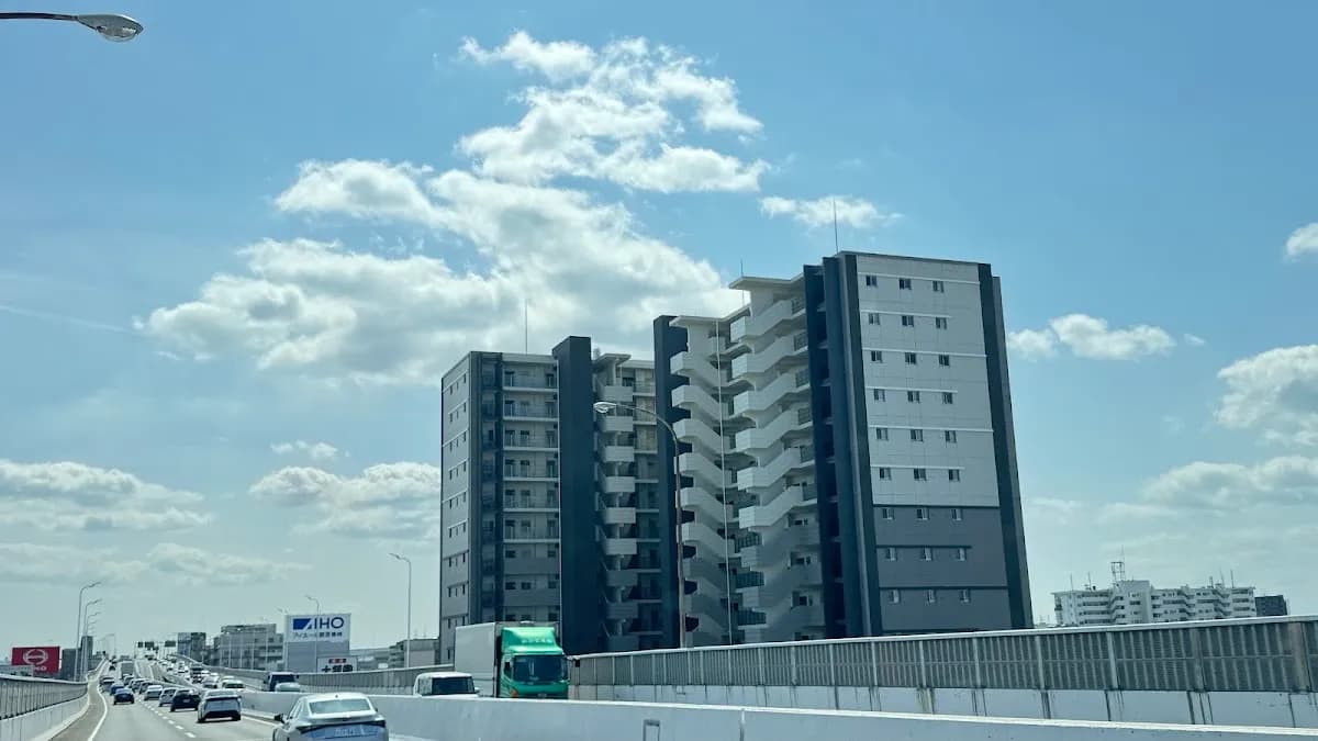 有限会社名古屋清掃