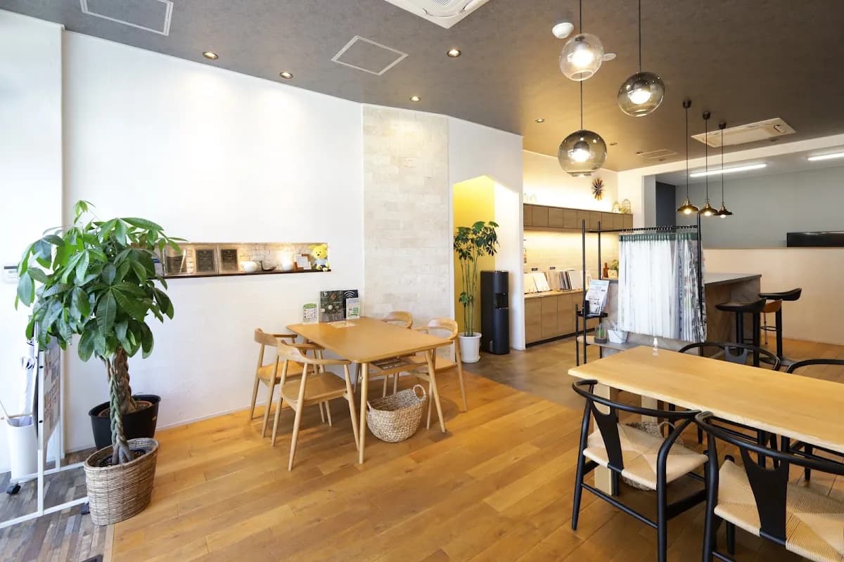 安江工務店 御器所店