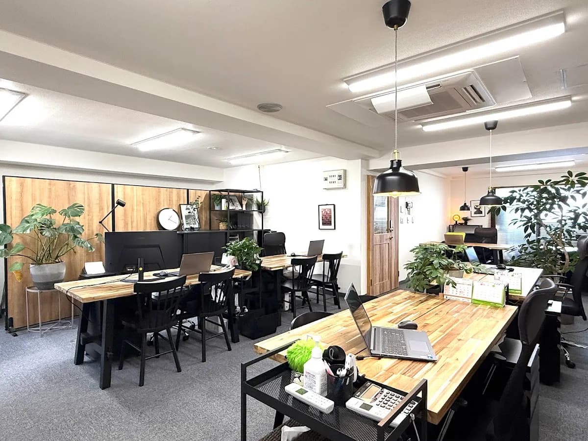 セレクト不動産 新栄店