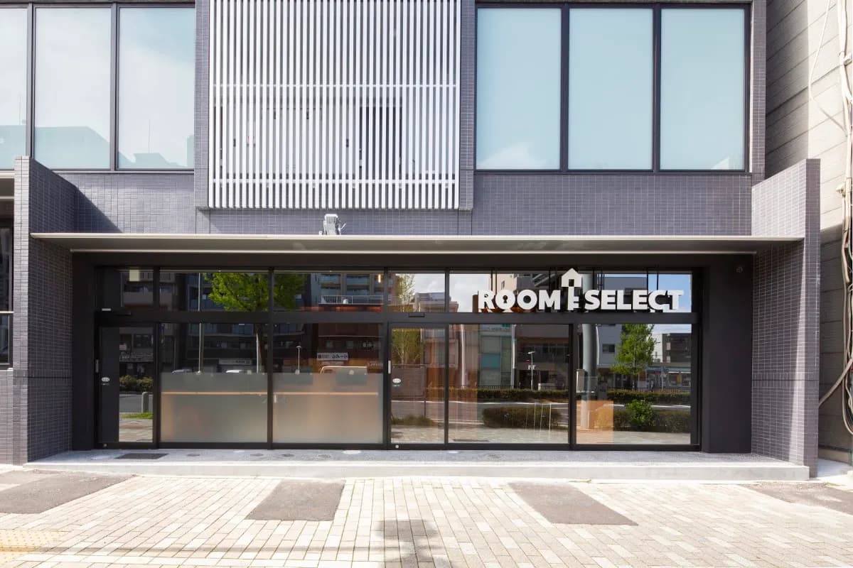 ルームセレクト本山店