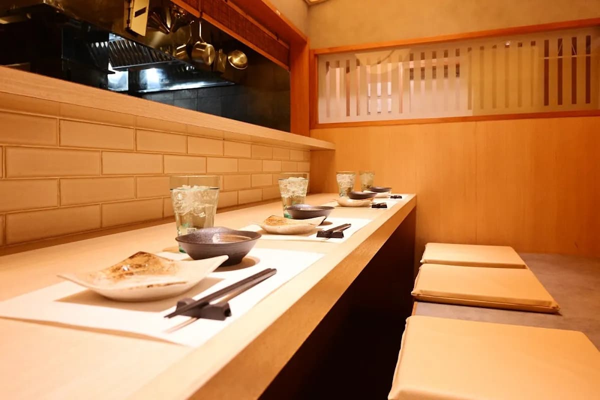 個室×鮮魚×地鶏 海乃鶏 名古屋駅前店