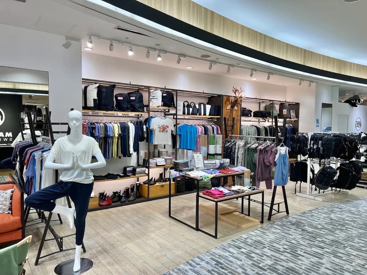 トランスレーション ナディアパーククレアーレ店