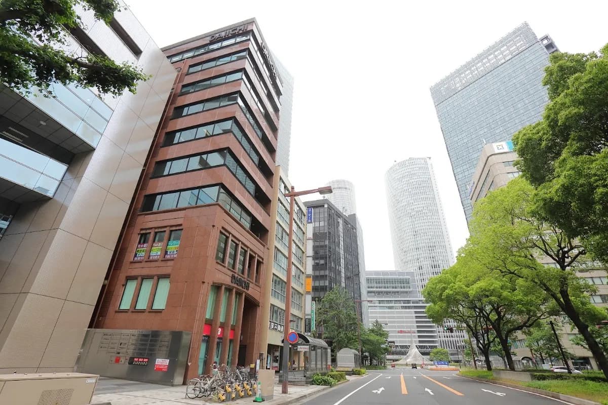 SMC税理士法人 名古屋オフィス