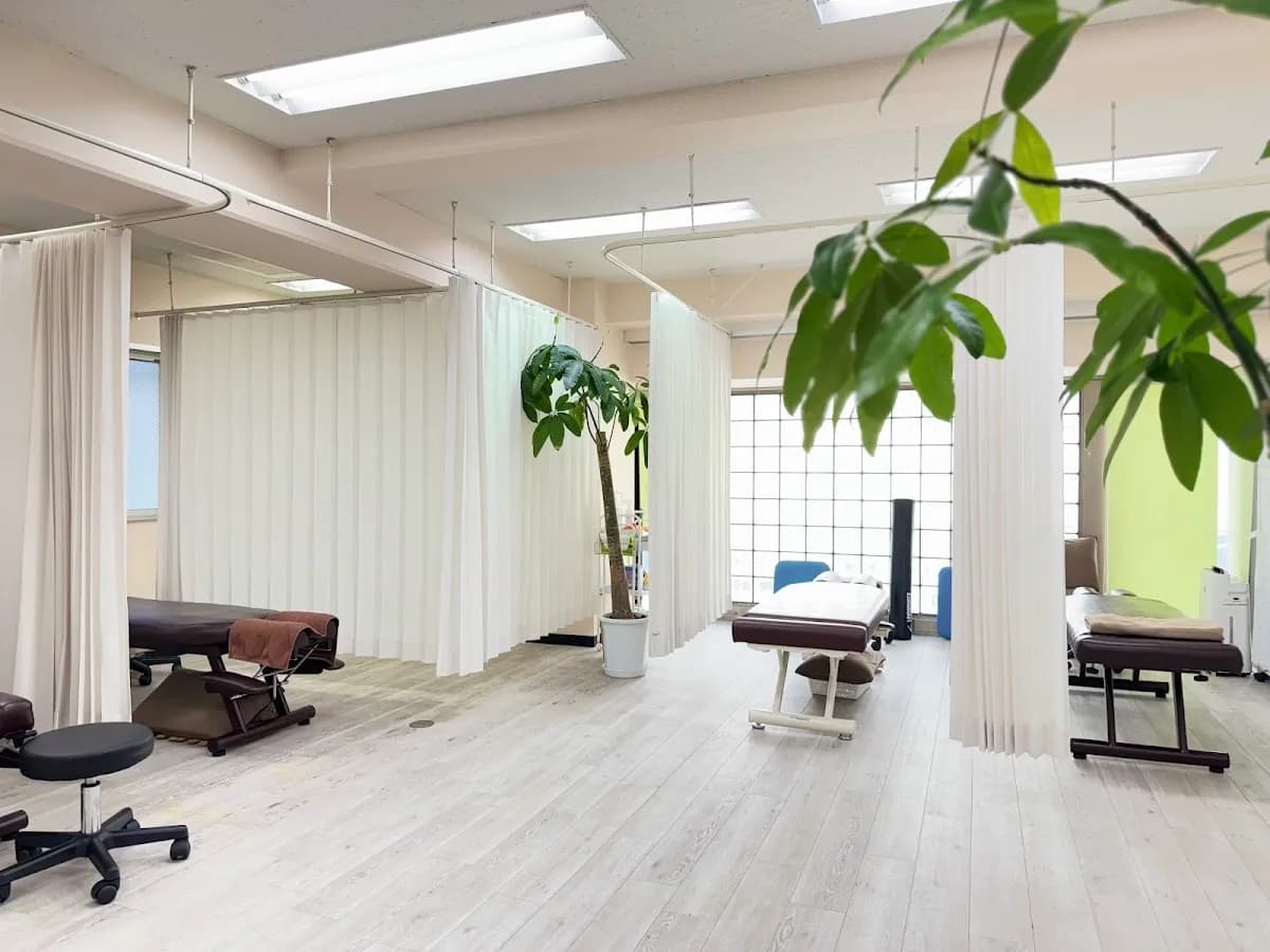 HALII TOKYO.大宮東口店