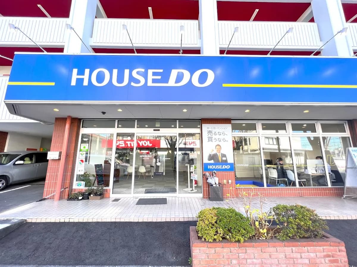 HCS不動産株式会社