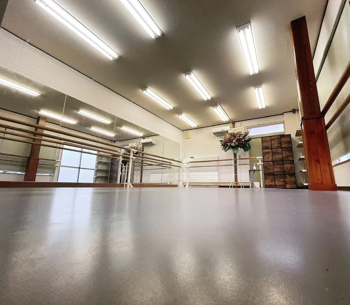 ALL DANCE SCHOOL
