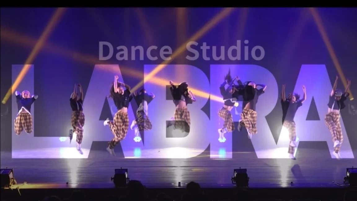 Dance Studio LABRA