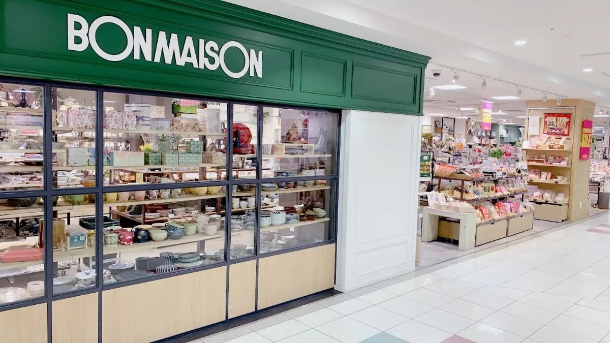 ボンメゾン ミーオ千葉中央店