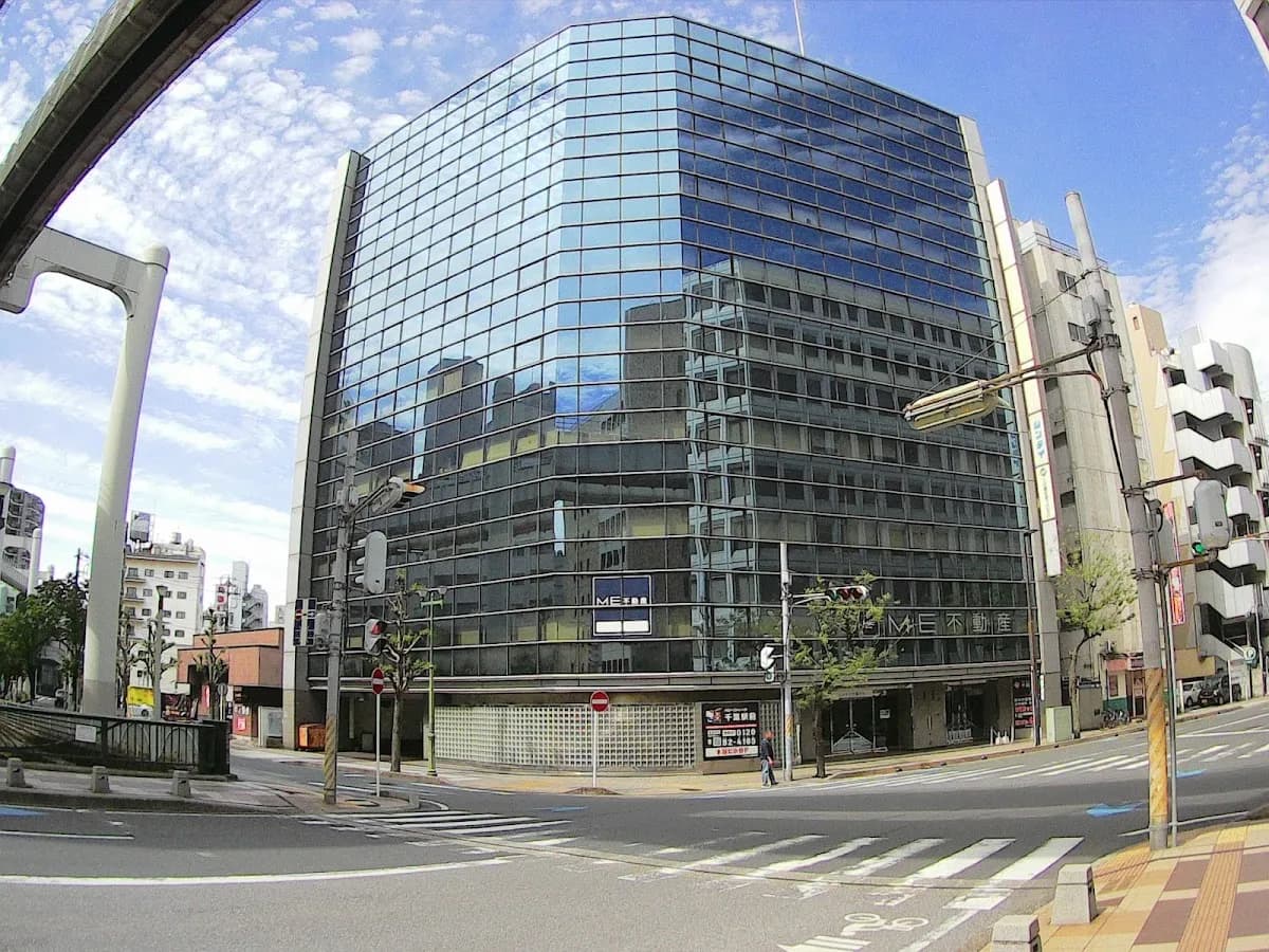 ME不動産千葉株式会社