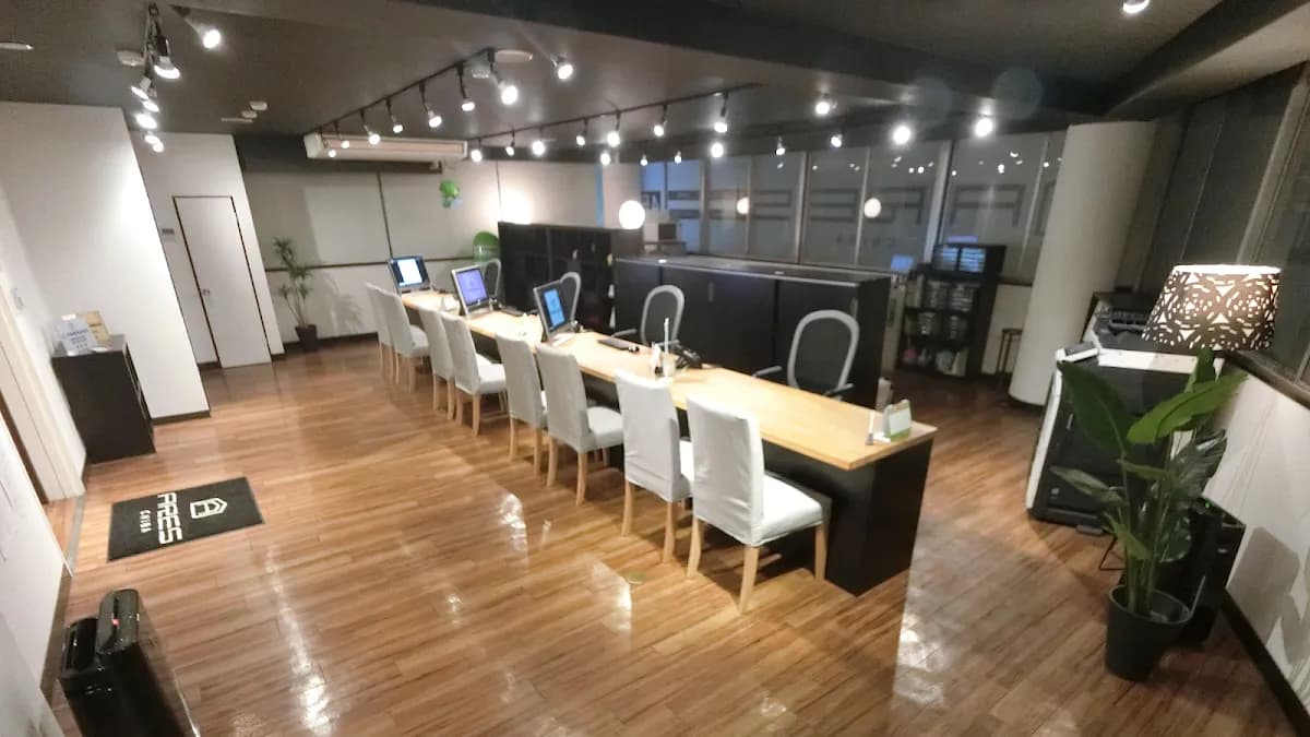 ARESレジデンシャル(株) ARES千葉店