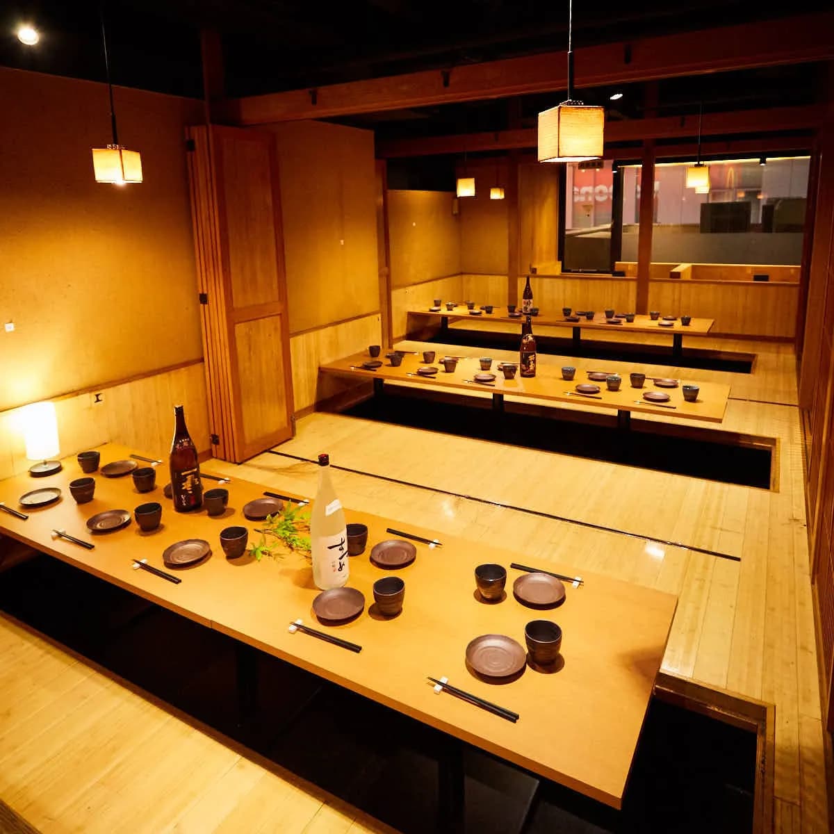 恋酔 千葉駅前店