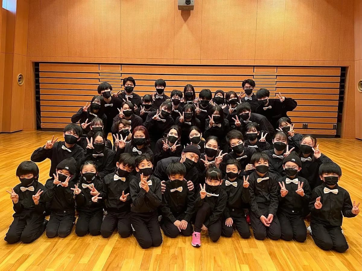 千葉ダンススクール Beat squad