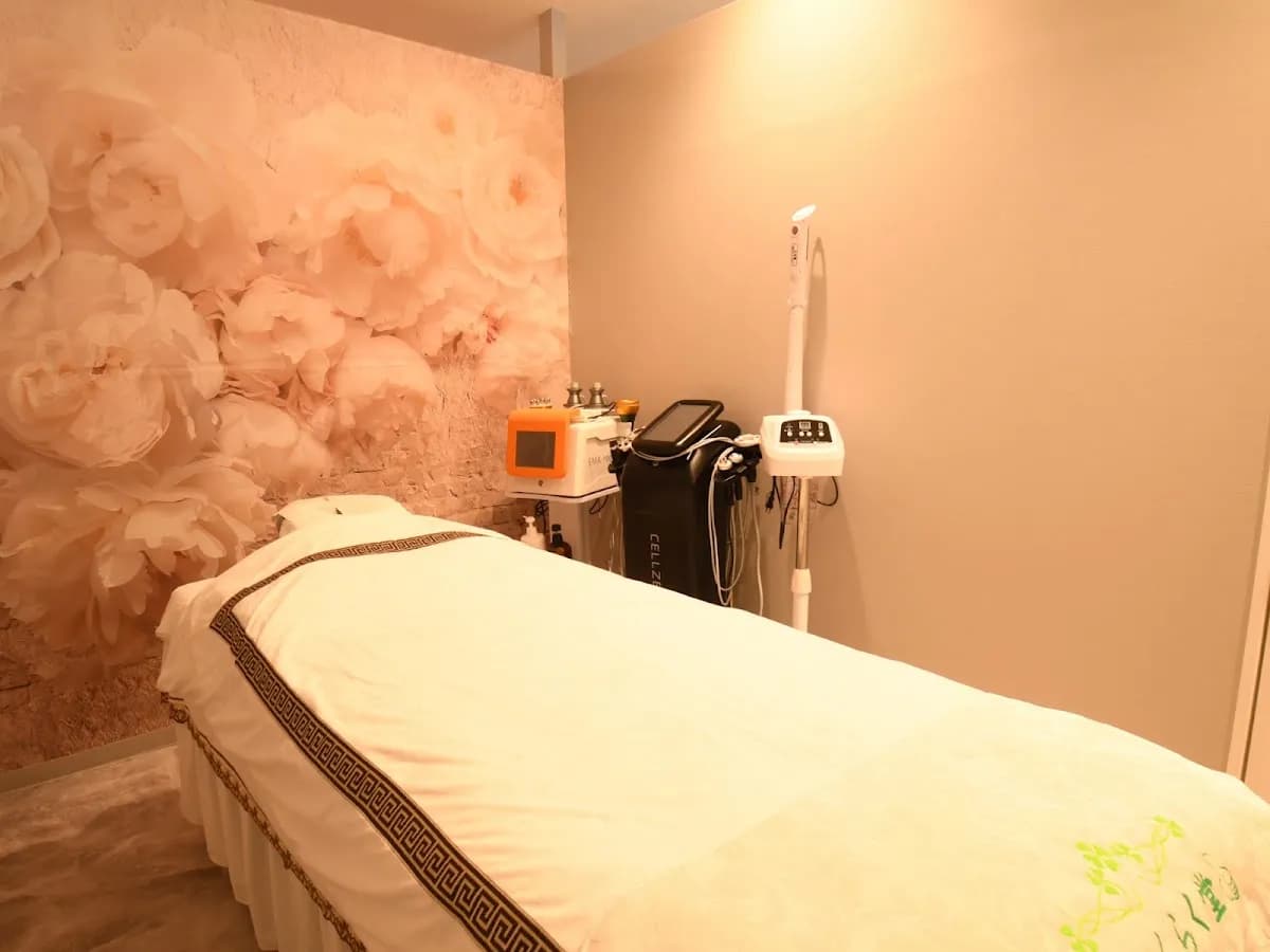 Body care salon 楽堂 Relaxation Massage