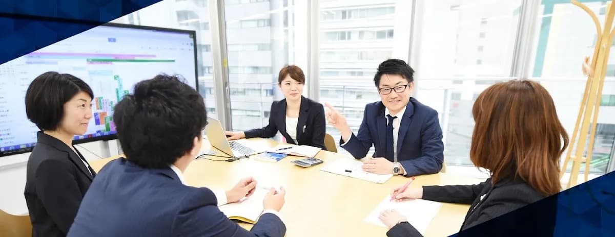 税理士法人ほはば 大阪支社