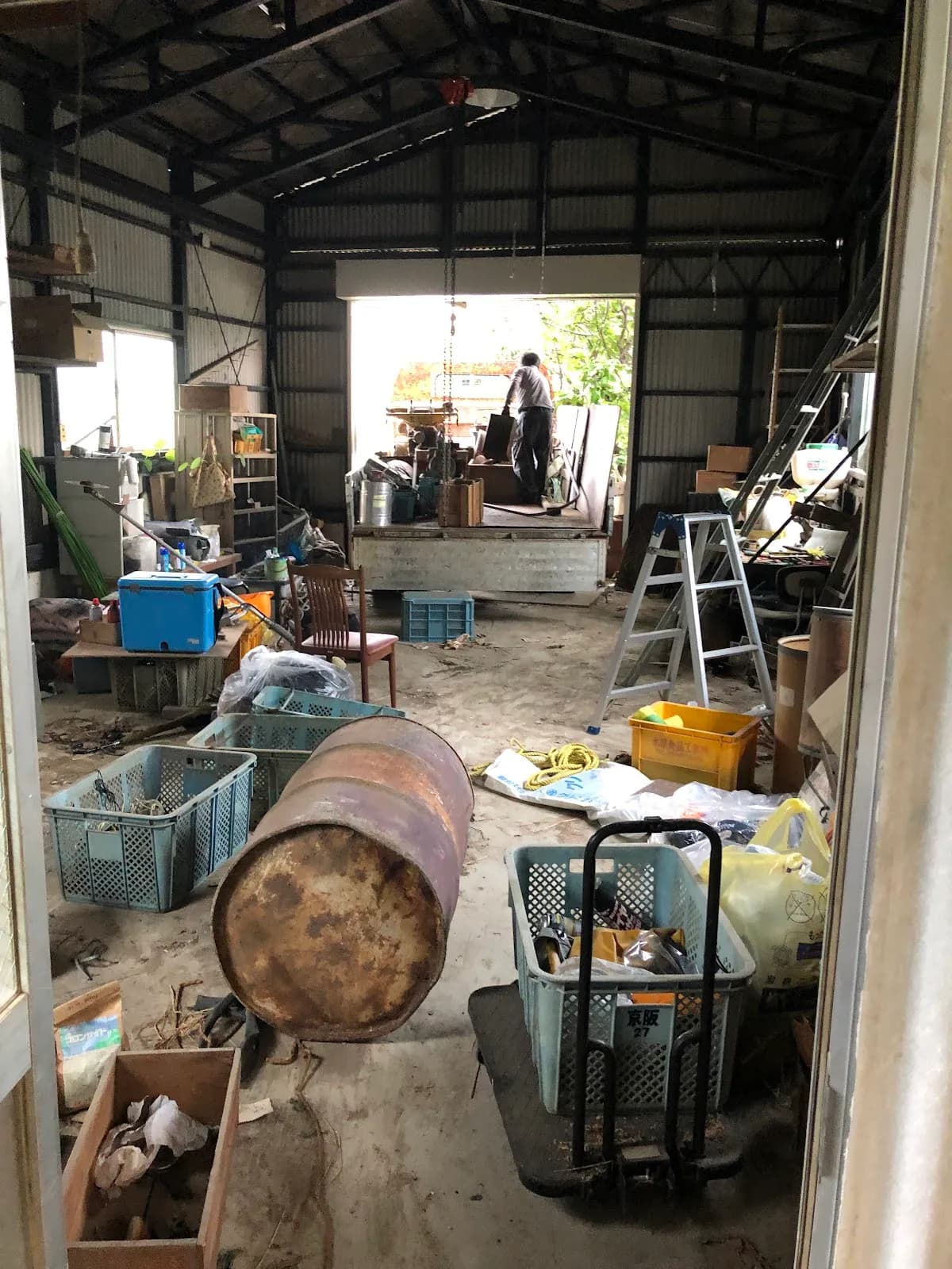 京都NSセンター