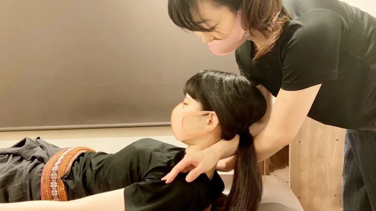 癒しサロン 和み Nagomi