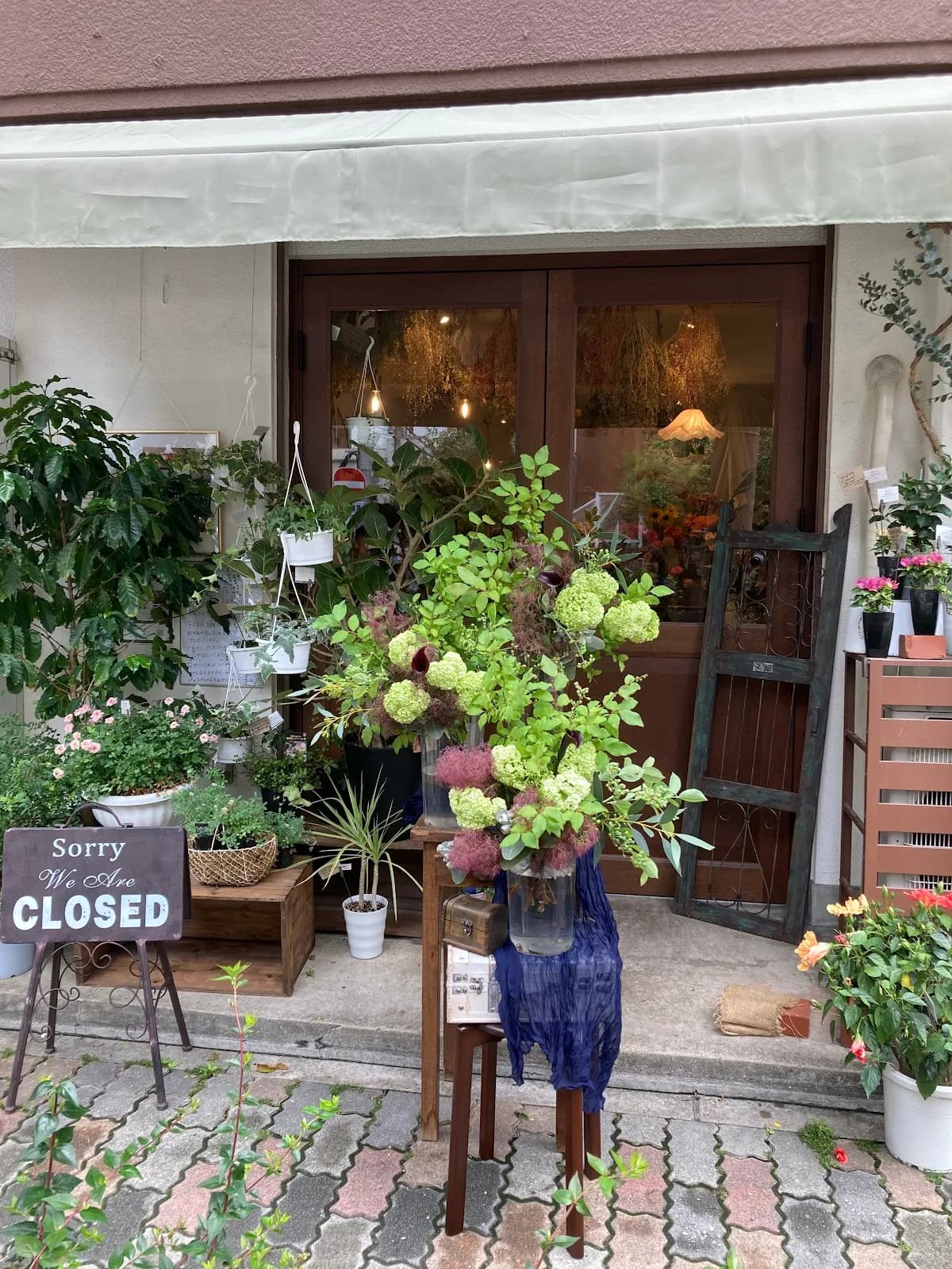 花屋スヴニール