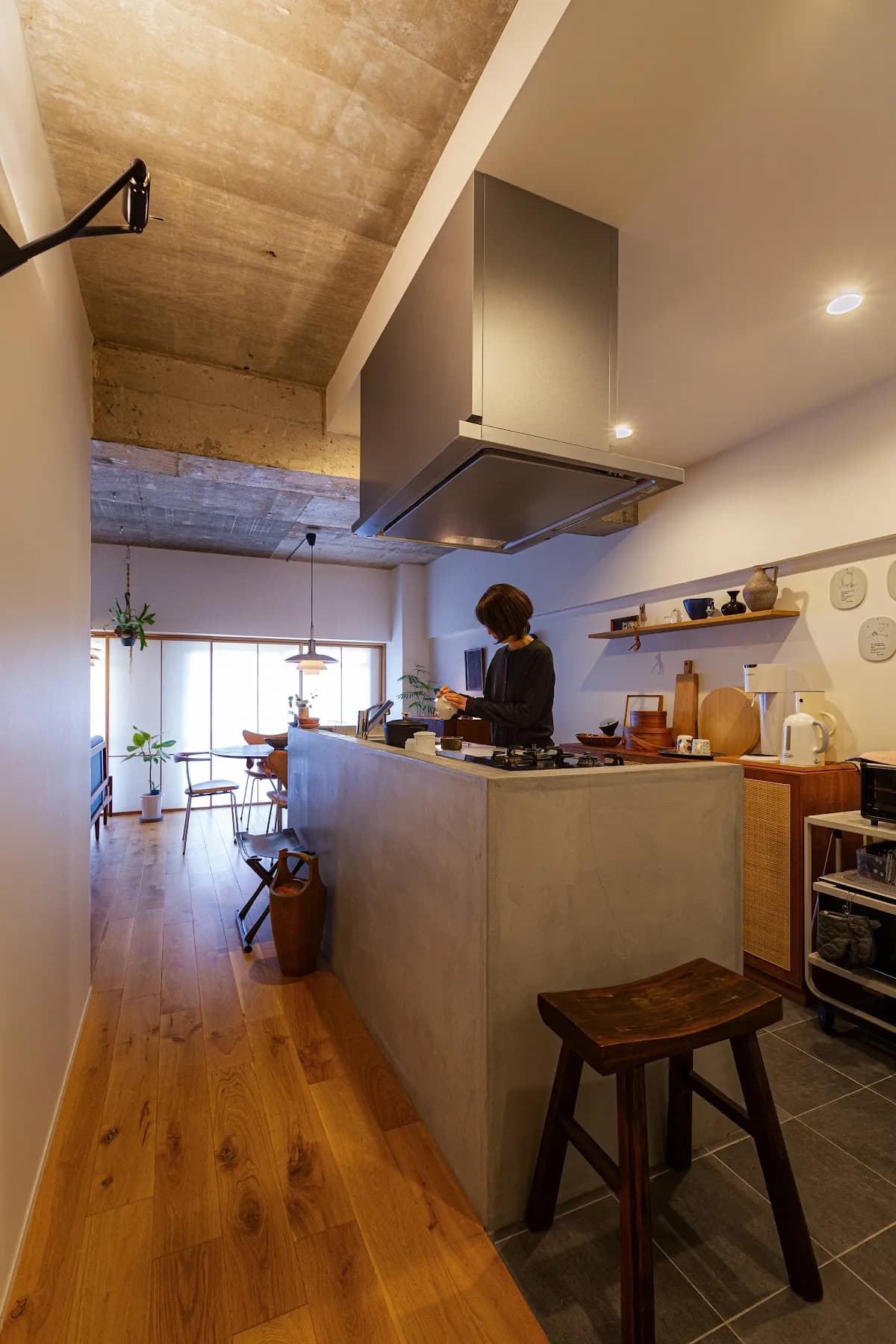 住まいえのリフォーム